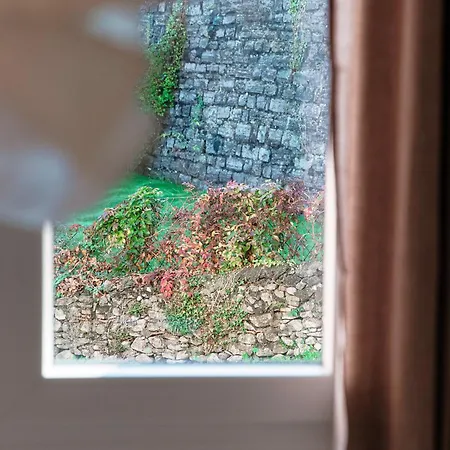 Pink Flat 2 By Quokka 360 - At The Border Of Switzerland * Chiasso