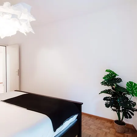 Appartamento Pink Flat 2 By Quokka 360 - At The Border Of Switzerland *